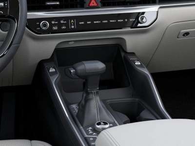 New 2026 Kia Sorento for sale in St. Joseph MO