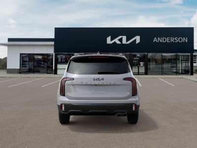 New 2025 Kia Telluride for sale in St. Joseph MO
