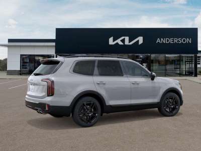 New 2025 Kia Telluride for sale in St. Joseph MO