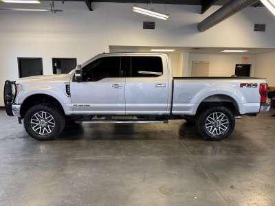 Pre-Owned 2019 Ford Super Duty F-250 for sale in St. Joseph MO