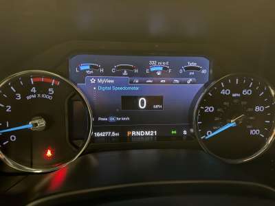 Pre-Owned 2019 Ford Super Duty F-250 for sale in St. Joseph MO