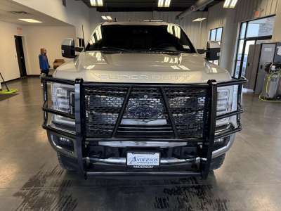 Pre-Owned 2019 Ford Super Duty F-250 for sale in St. Joseph MO