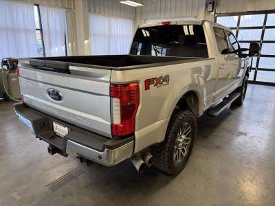 Pre-Owned 2019 Ford Super Duty F-250 for sale in St. Joseph MO
