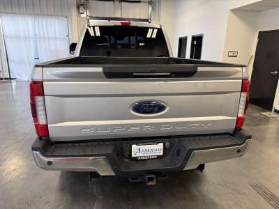 Pre-Owned 2019 Ford Super Duty F-250 for sale in St. Joseph MO