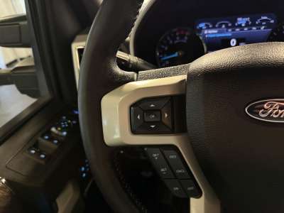 Pre-Owned 2019 Ford Super Duty F-250 for sale in St. Joseph MO