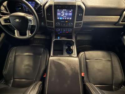 Pre-Owned 2019 Ford Super Duty F-250 for sale in St. Joseph MO