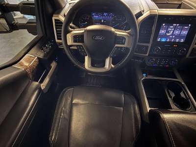 Pre-Owned 2019 Ford Super Duty F-250 for sale in St. Joseph MO