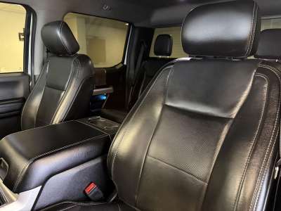 Pre-Owned 2019 Ford Super Duty F-250 for sale in St. Joseph MO