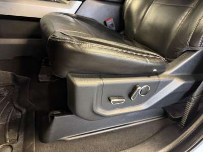 Pre-Owned 2019 Ford Super Duty F-250 for sale in St. Joseph MO