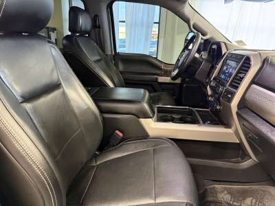 Pre-Owned 2019 Ford Super Duty F-250 for sale in St. Joseph MO
