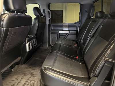 Pre-Owned 2019 Ford Super Duty F-250 for sale in St. Joseph MO