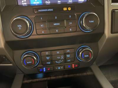 Pre-Owned 2019 Ford Super Duty F-250 for sale in St. Joseph MO