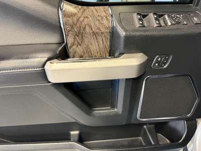 Pre-Owned 2019 Ford Super Duty F-250 for sale in St. Joseph MO