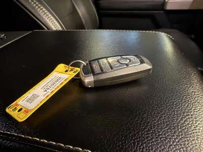 Pre-Owned 2019 Ford Super Duty F-250 for sale in St. Joseph MO