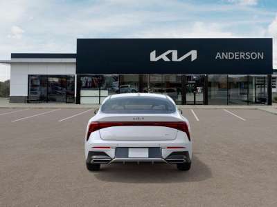 New 2026 Kia K5 GT-Line Sedan for sale in St. Joseph MO