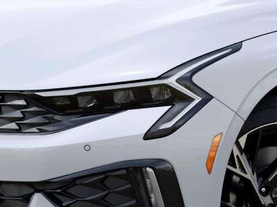 New 2026 Kia K5 GT-Line Sedan for sale in St. Joseph MO