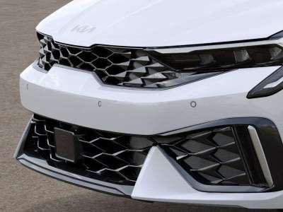 New 2026 Kia K5 for sale in St. Joseph MO