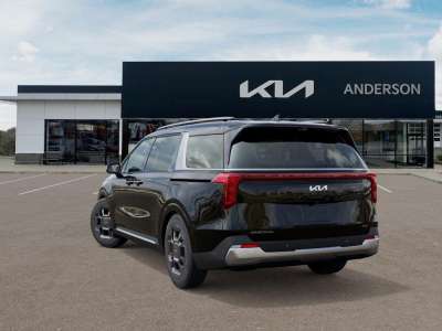 New 2026 Kia Carnival Hybrid for sale in St. Joseph MO