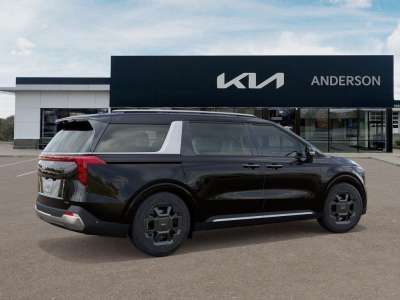 New 2026 Kia Carnival Hybrid SX Minivan for sale in St. Joseph MO