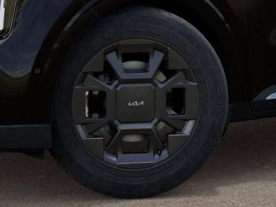 New 2026 Kia Carnival Hybrid SX Minivan for sale in St. Joseph MO