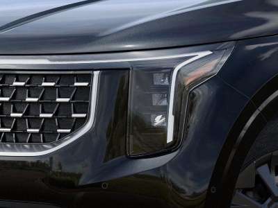 New 2026 Kia Carnival Hybrid for sale in St. Joseph MO