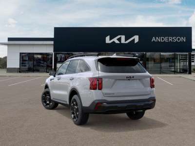 New 2026 Kia Sorento X-Line EX SUV/Crossover for sale in St. Joseph MO