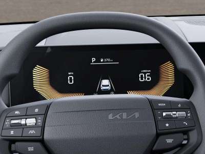 New 2026 Kia Sportage for sale in St. Joseph MO