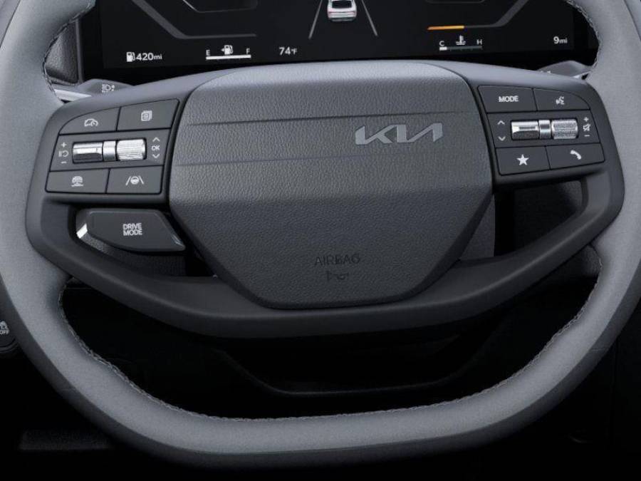 New 2025 Kia K4 for sale in St. Joseph MO