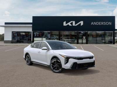 New 2025 Kia K4 for sale in St. Joseph MO