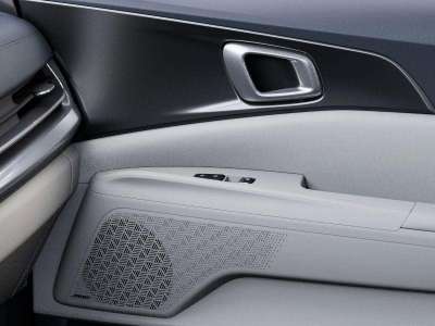 New 2026 Kia Carnival Hybrid for sale in St. Joseph MO