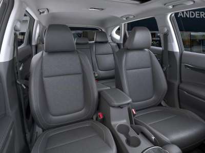 New 2026 Kia Seltos for sale in St. Joseph MO