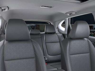 New 2026 Kia Seltos for sale in St. Joseph MO