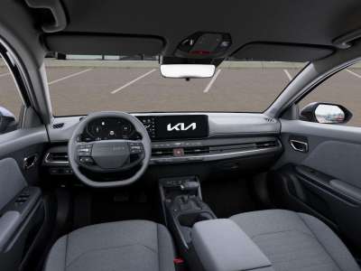 New 2025 Kia K4 for sale in St. Joseph MO