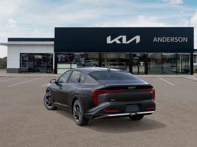 New 2025 Kia K4 for sale in St. Joseph MO