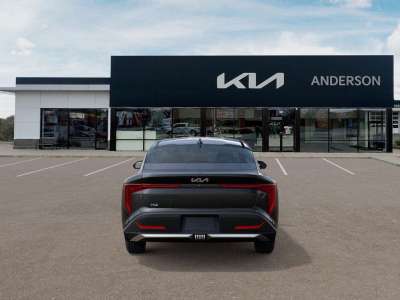 New 2025 Kia K4 for sale in St. Joseph MO