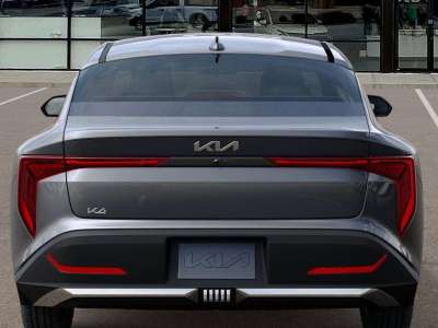 New 2025 Kia K4 for sale in St. Joseph MO