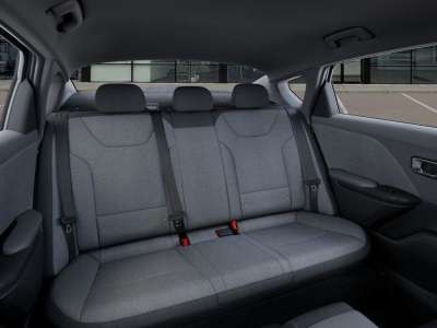 New 2025 Kia K4 for sale in St. Joseph MO