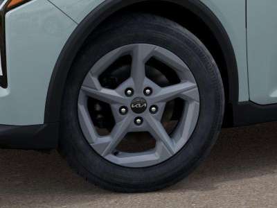 New 2025 Kia K4 for sale in St. Joseph MO