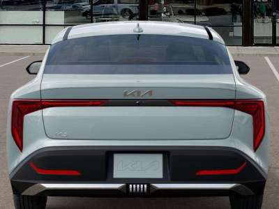 New 2025 Kia K4 for sale in St. Joseph MO