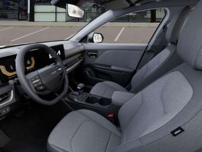 New 2025 Kia K4 for sale in St. Joseph MO