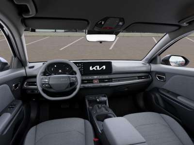 New 2025 Kia K4 for sale in St. Joseph MO