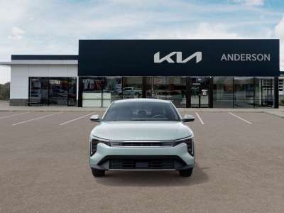 New 2025 Kia K4 for sale in St. Joseph MO