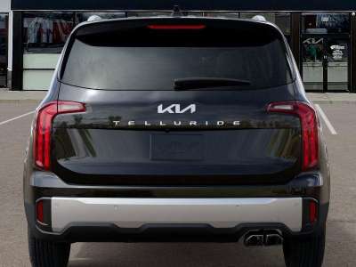 New 2025 Kia Telluride for sale in St. Joseph MO