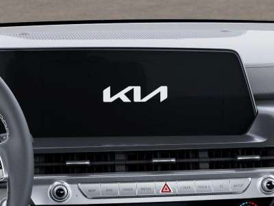 New 2025 Kia Telluride for sale in St. Joseph MO