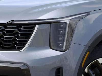 New 2025 Kia Sorento S SUV/Crossover for sale in St. Joseph MO