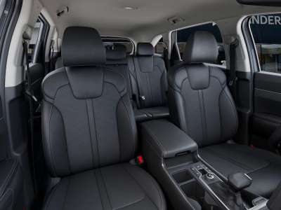 New 2025 Kia Sorento for sale in St. Joseph MO