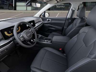 New 2025 Kia Sorento for sale in St. Joseph MO