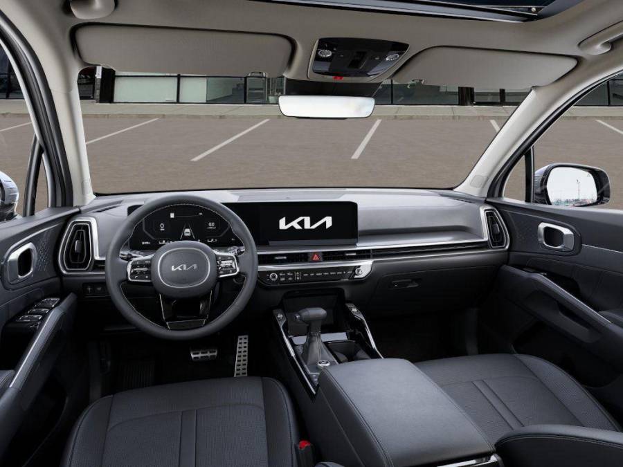 New 2025 Kia Sorento for sale in St. Joseph MO