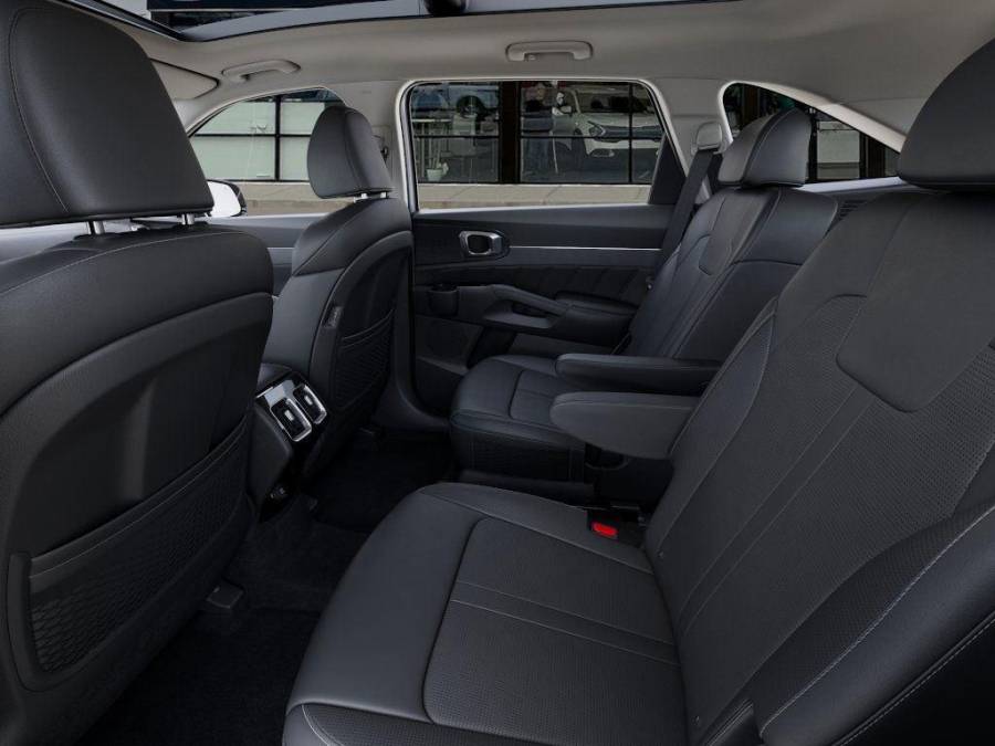 New 2025 Kia Sorento for sale in St. Joseph MO