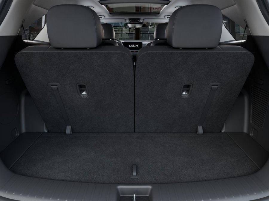 New 2025 Kia Sorento for sale in St. Joseph MO